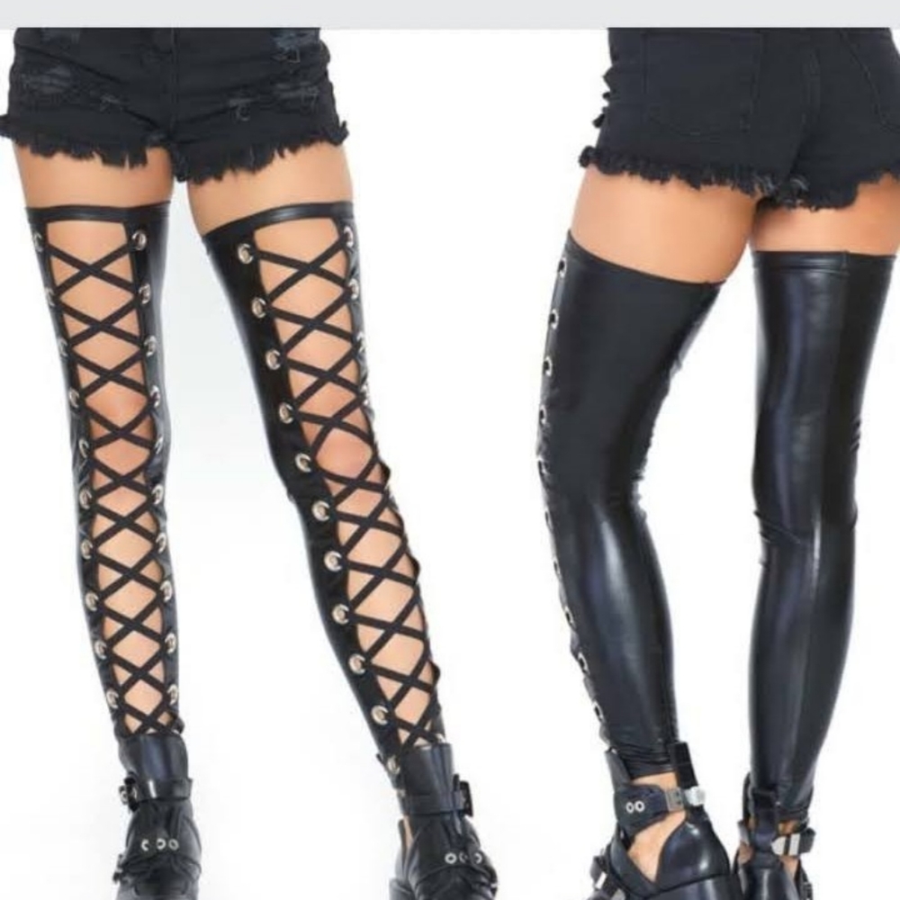 Hosiery